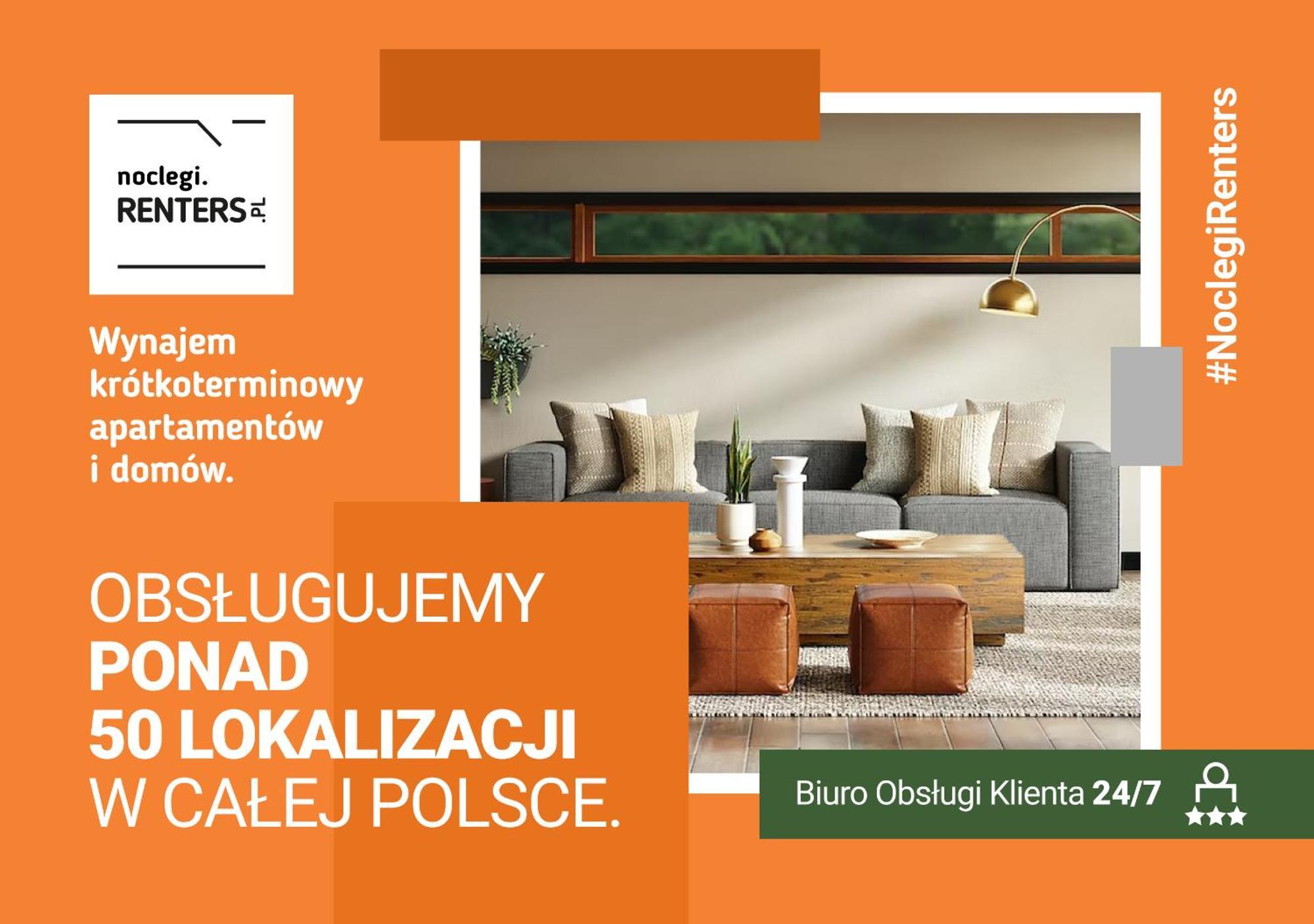 Tasteful Apartment In Warsaw City Center By Noclegi Renters Екстер'єр фото